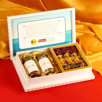 Amalfi Coast Box