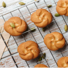 Motichur Laddu