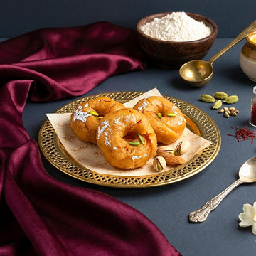 Balushahi