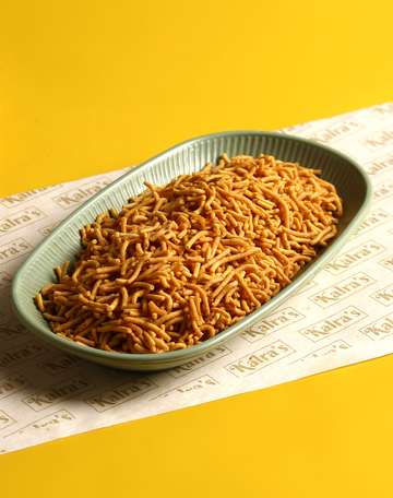 Bhujia