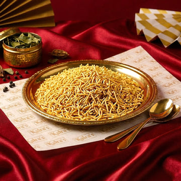 Bhujiya