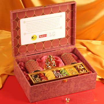Blessing Box