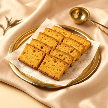 Cake Rusk