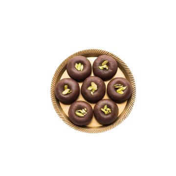 Chocolate Peda
