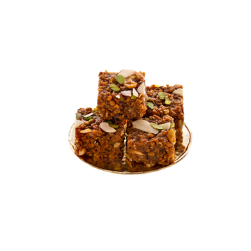 Dhodh Barfi