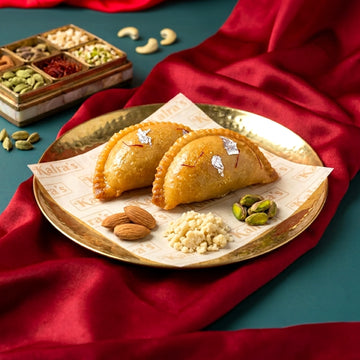 Gujiya