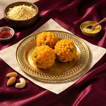 Jodhpuri Laddu
