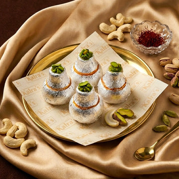 Kaju Kalash