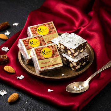Khajoor Bite