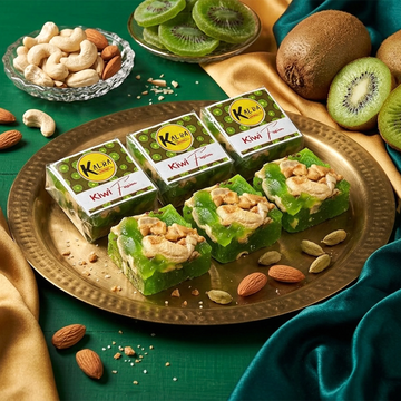 Kiwi Fusion