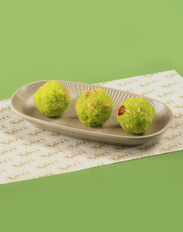 Lauki Laddu