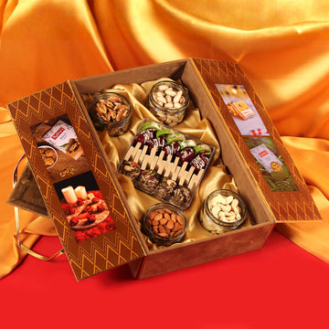 Luxotic Box