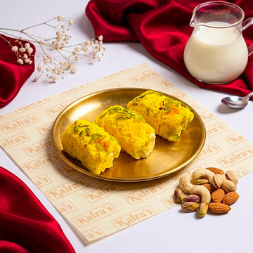 Malai Roll