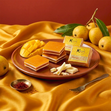 Mango Bite