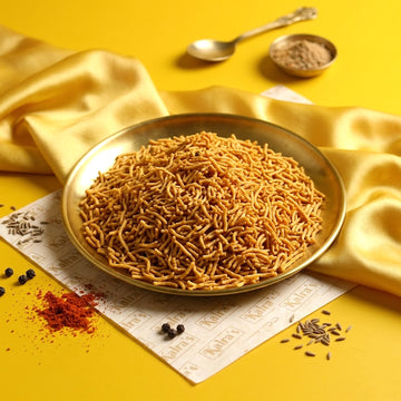 Masala Bhujiya