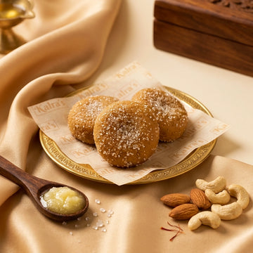 Mathura Peda