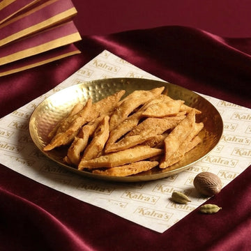 Namak Paare