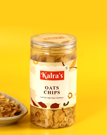 Oats Chips