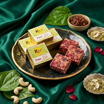 Paan Bite