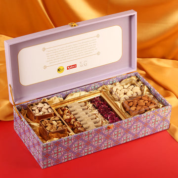 Purple Bliss Box