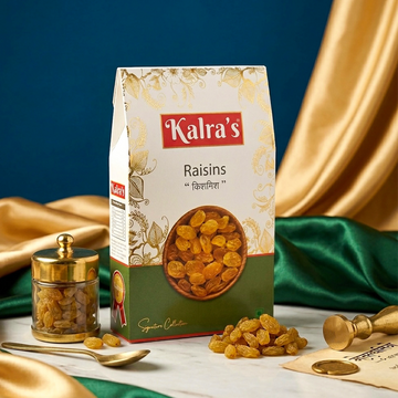 Raisins