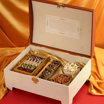 Shahi Tijori Box