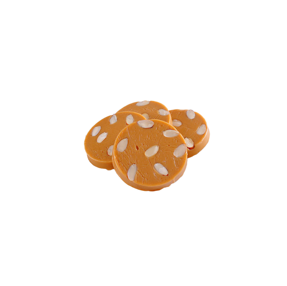 Sohan Halwa