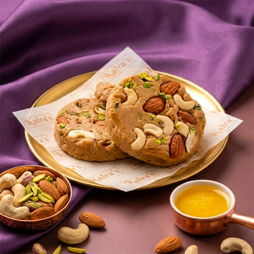 Sohan Halwa