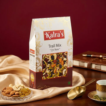 Trail Mix